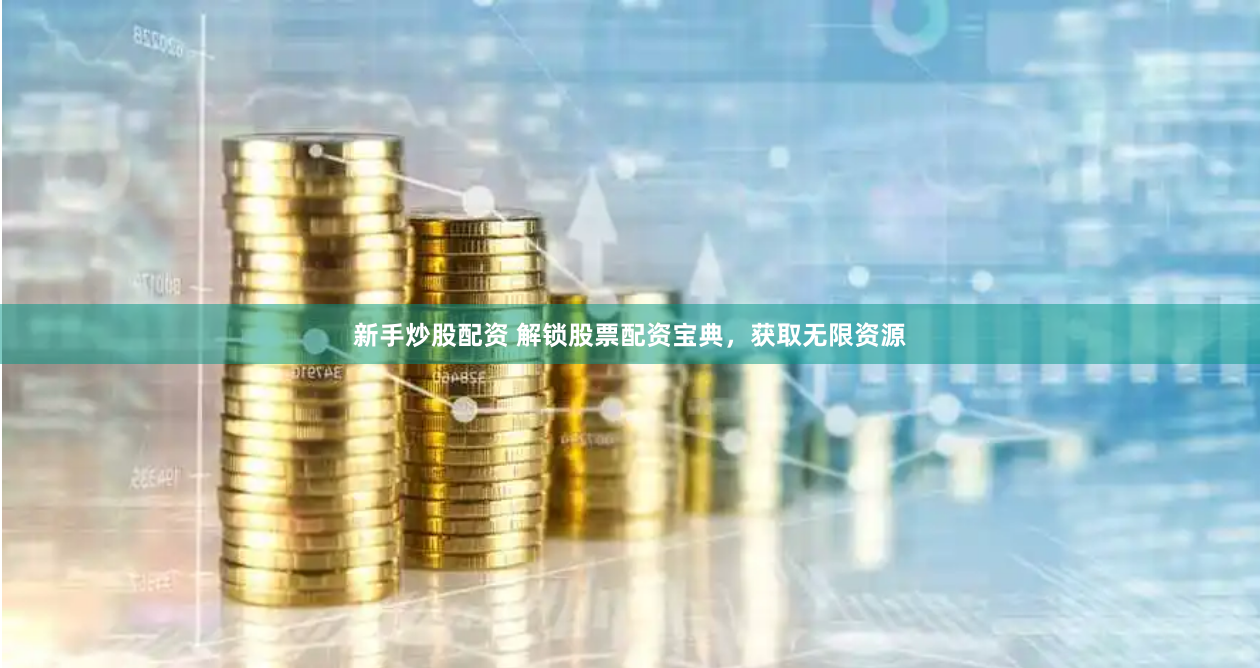 新手炒股配资 解锁股票配资宝典，获取无限资源
